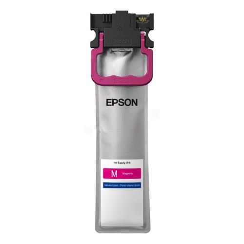 Epson cartucho de tinta magenta (C13T11N340 / T11N3)