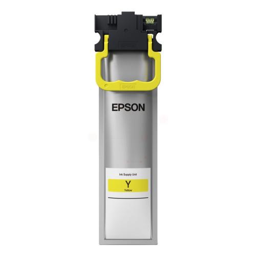 Epson cartucho de tinta amarillo (C13T11D440 / T11D440)