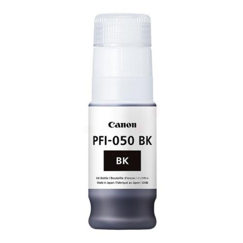 Canon cartucho de tinta negro (5698C001 / PFI050BK)