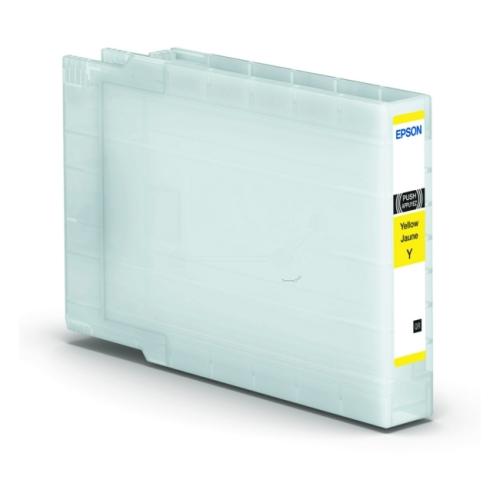 Epson cartucho de tinta amarillo (C13T90844N / T9084)