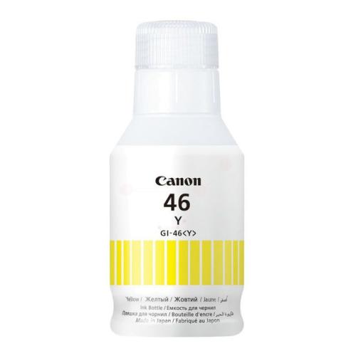 Canon cartucho de tinta amarillo (4429C001 / GI46Y)
