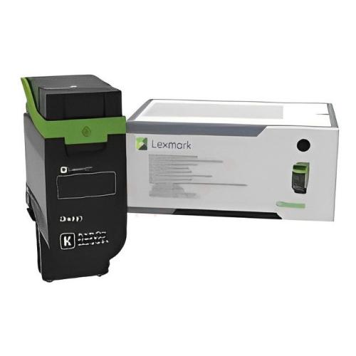 Lexmark cartucho de tóner negro (75M0H10 / 075M0H10) (alta capacidad)