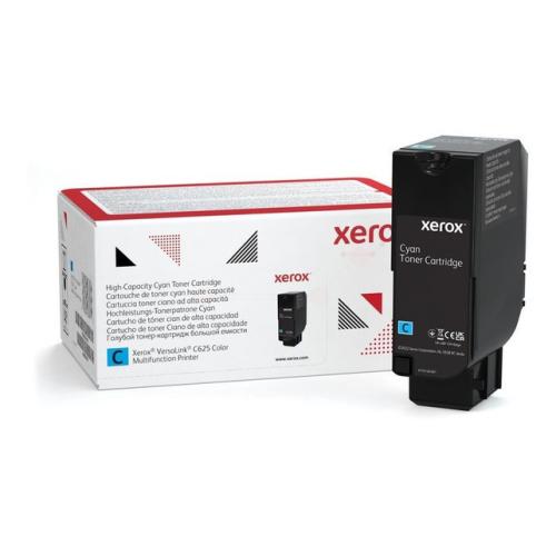 Xerox cartucho de tóner cian (006R04637 / 6R04637) (alta capacidad)