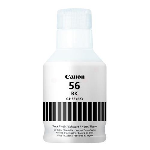 Canon cartucho de tinta negro (4412C001 / GI56BK)