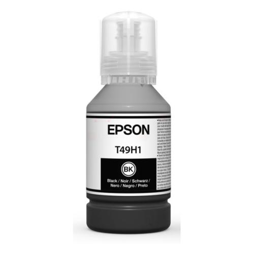 Epson cartucho de tinta negro (C13T49H10N / T49H)