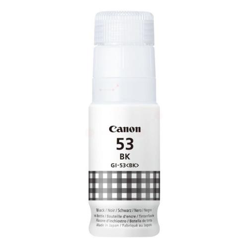 Canon cartucho de tinta negro (4699C001 / GI53BK)