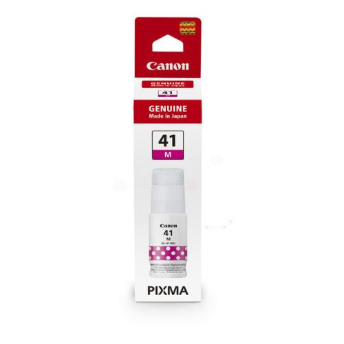 Canon cartucho de tinta magenta (4544C001 / GI41M)