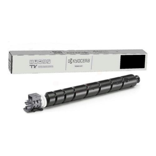Kyocera cartucho de tóner negro (1T02XD0NL1 / TK8395K)