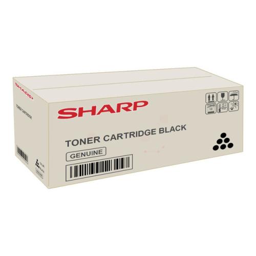 Sharp cartucho de tóner negro (BPC50GTBA)