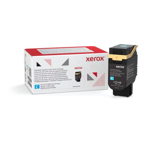 Xerox cartucho de tóner cian (006R04820 / 6R04820)