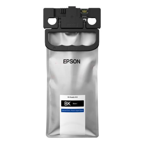 Epson cartucho de tinta negro (C13T11N140 / T11N1)