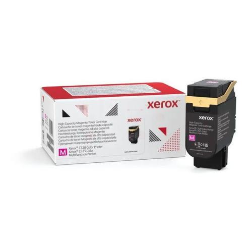 Xerox cartucho de tóner magenta (006R04829 / 6R04829) (alta capacidad)