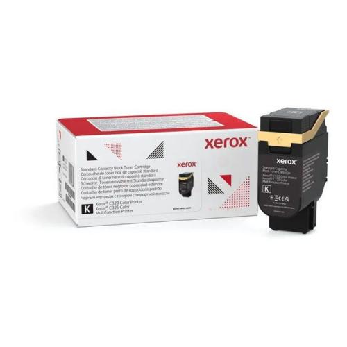 Xerox cartucho de tóner negro (006R04823 / 6R04823)