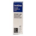 Brother Tinta para Sellos negro (PRINKB)