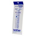 Brother etiquetas (ID3030 / 30x30mm)