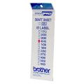 Brother etiquetas (ID4040 / 40x40mm)