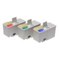 Epson cartucho de tinta rojo (C33S020405 / SJIC7R)