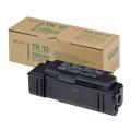 Kyocera cartucho de tóner negro (37027012 / TK12)