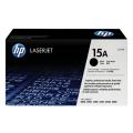 HP cartucho de tóner negro (C7115A / 15A)