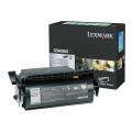 Lexmark cartucho de tóner negro (12A6860 / 0012A6860) (Retorno)
