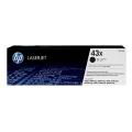 HP cartucho de tóner negro (C8543X / 43X) (alta capacidad)