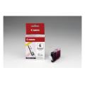 Canon cartucho de tinta magenta foto (4710A002 / BCI6PM)