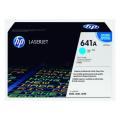 HP cartucho de tóner cian (C9721A / 641A)