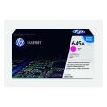 HP cartucho de tóner magenta (C9733A / 645A)