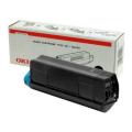 Oki cartucho de tóner negro (42127408) (alta capacidad)