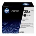 HP cartucho de tóner negro (Q1338A / 38A)