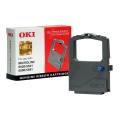 Oki cinta negro (01126301)