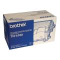 Brother cartucho de tóner negro (TN4100)