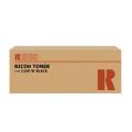 Ricoh cartucho de tóner negro (888029 / TYPE1160W)