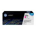 HP cartucho de tóner magenta (Q3963A / 122A)