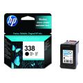 HP cartucho de tinta negro (C8765EE / 338)