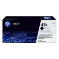 HP cartucho de tóner negro (Q5949A / 49A)