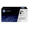 HP cartucho de tóner negro (Q5949X / 49X) (alta capacidad)