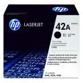 HP cartucho de tóner negro (Q5942A / 42A)