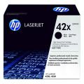 HP cartucho de tóner negro (Q5942X / 42X) (alta capacidad)