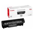 Canon cartucho de tóner negro (7616A005 / 703)