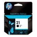HP cartucho de tinta negro (C9351AE / 21)