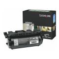 Lexmark cartucho de tóner negro (64004HE / 064004HE) (Retorno)