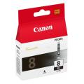 Canon cartucho de tinta negro (0620B001 / CLI8BK)