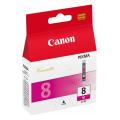 Canon cartucho de tinta magenta (0622B001 / CLI8M)