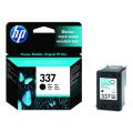 HP cartucho de tinta negro (C9364EE / 337)