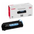 Canon cartucho de tóner negro (0264B002 / 706)