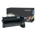 Lexmark cartucho de tóner negro (C5220KS / 00C5220KS) (Retorno)