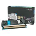 Lexmark cartucho de tóner cian (C5220CS / 00C5220CS) (Retorno)