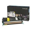 Lexmark cartucho de tóner amarillo (C5222YS / 00C5222YS)