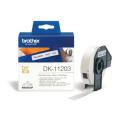 Brother etiquetas blanco (DK11203)